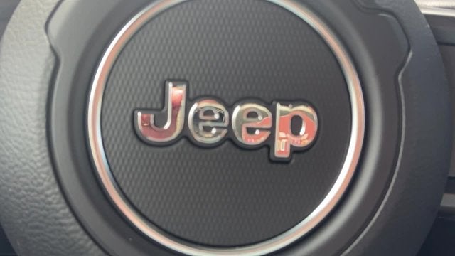 2026 Jeep Gladiator GLADIATOR MOJAVE X 4X4