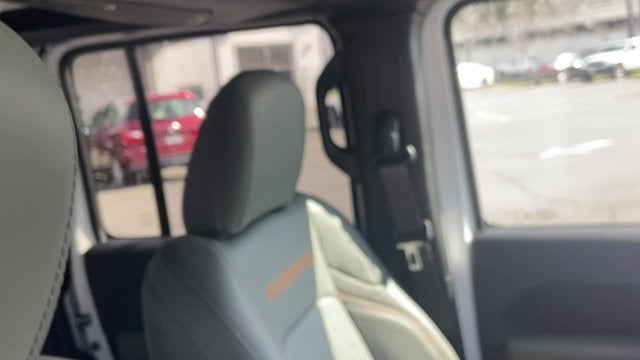 2026 Jeep Gladiator GLADIATOR MOJAVE X 4X4