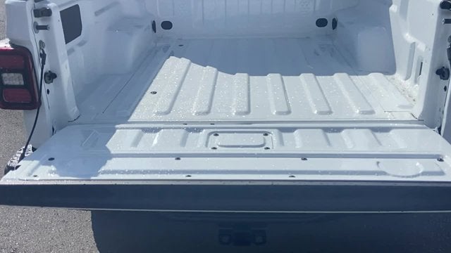 2026 Jeep Gladiator GLADIATOR MOJAVE X 4X4