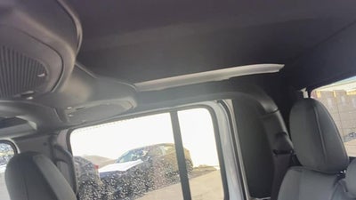 2026 Jeep Gladiator GLADIATOR MOJAVE X 4X4