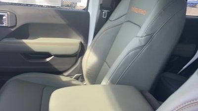 2026 Jeep Gladiator GLADIATOR MOJAVE X 4X4