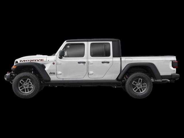 2026 Jeep Gladiator GLADIATOR MOJAVE X 4X4
