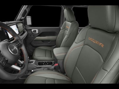 2026 Jeep Gladiator GLADIATOR MOJAVE X 4X4