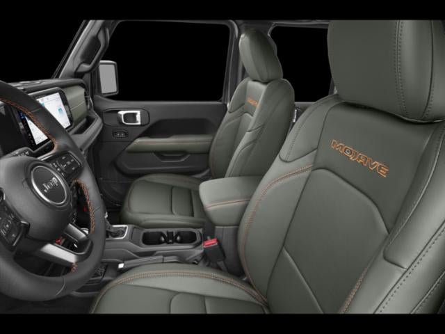 2026 Jeep Gladiator GLADIATOR MOJAVE X 4X4