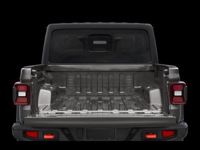 2026 Jeep Gladiator GLADIATOR MOJAVE X 4X4