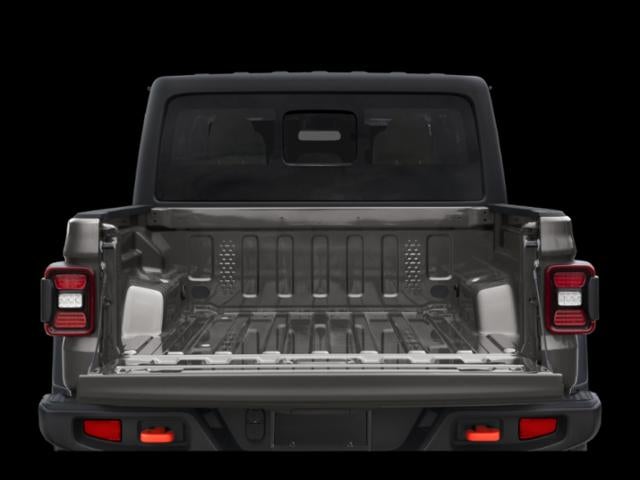 2026 Jeep Gladiator GLADIATOR MOJAVE X 4X4