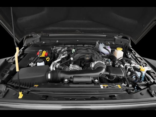 2026 Jeep Gladiator GLADIATOR MOJAVE X 4X4