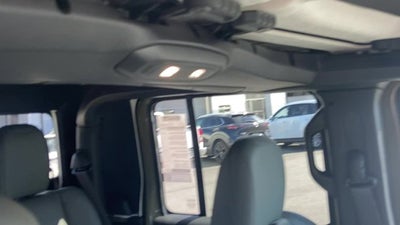 2026 Jeep Gladiator GLADIATOR MOJAVE X 4X4