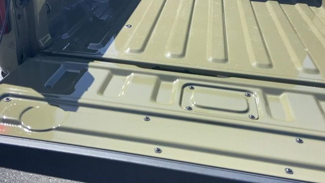 2026 Jeep Gladiator GLADIATOR MOJAVE X 4X4