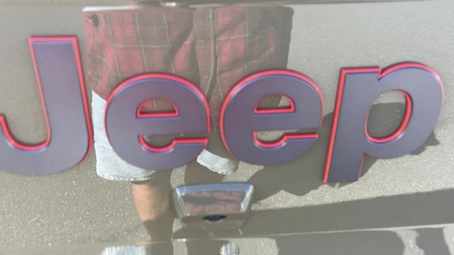 2026 Jeep Gladiator GLADIATOR MOJAVE X 4X4