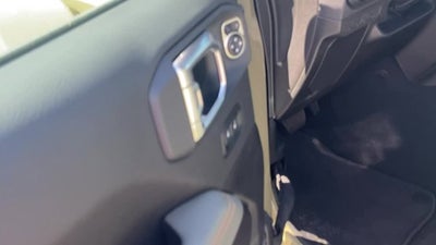 2026 Jeep Gladiator GLADIATOR MOJAVE X 4X4