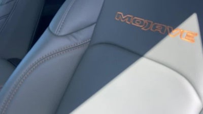 2026 Jeep Gladiator GLADIATOR MOJAVE X 4X4