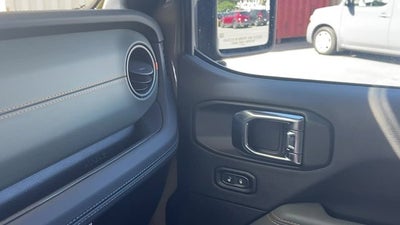 2026 Jeep Gladiator GLADIATOR MOJAVE X 4X4