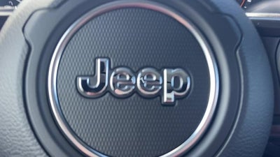 2026 Jeep Gladiator GLADIATOR MOJAVE X 4X4