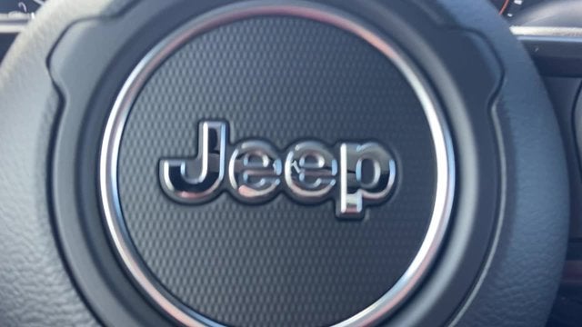 2026 Jeep Gladiator GLADIATOR MOJAVE X 4X4