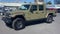 2026 Jeep Gladiator GLADIATOR MOJAVE X 4X4