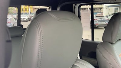 2026 Jeep Gladiator GLADIATOR MOJAVE X 4X4