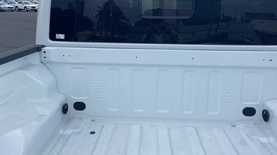 2026 Jeep Gladiator GLADIATOR MOJAVE X 4X4