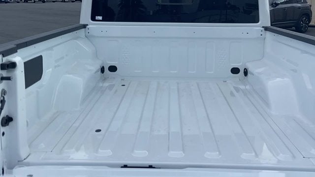 2026 Jeep Gladiator GLADIATOR MOJAVE X 4X4