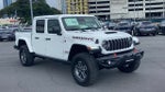 2026 Jeep Gladiator GLADIATOR MOJAVE X 4X4