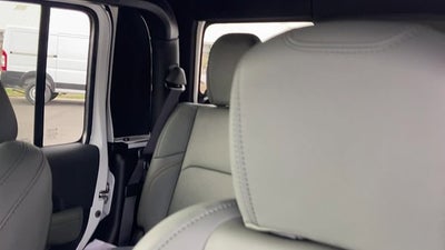 2026 Jeep Gladiator GLADIATOR MOJAVE X 4X4