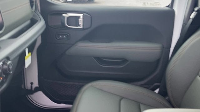 2026 Jeep Gladiator GLADIATOR MOJAVE X 4X4