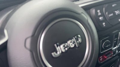 2026 Jeep Gladiator GLADIATOR MOJAVE X 4X4