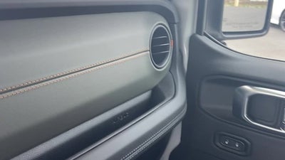 2026 Jeep Gladiator GLADIATOR MOJAVE X 4X4