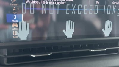 2026 Jeep Gladiator GLADIATOR MOJAVE X 4X4