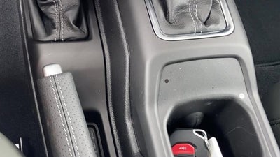 2026 Jeep Gladiator GLADIATOR MOJAVE X 4X4