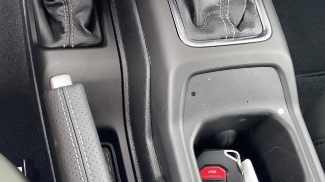 2026 Jeep Gladiator GLADIATOR MOJAVE X 4X4