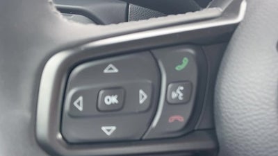 2026 Jeep Gladiator GLADIATOR MOJAVE X 4X4