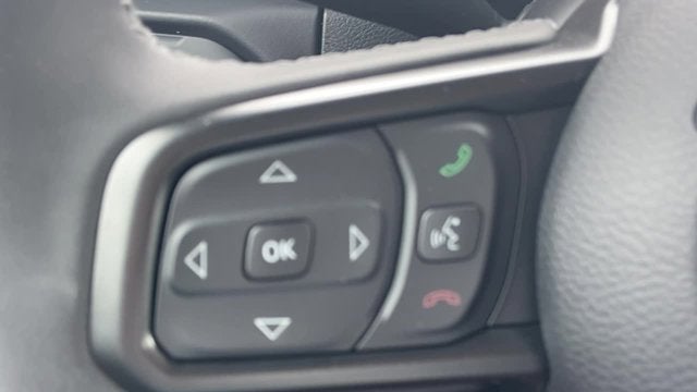 2026 Jeep Gladiator GLADIATOR MOJAVE X 4X4