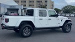 2026 Jeep Gladiator GLADIATOR MOJAVE X 4X4