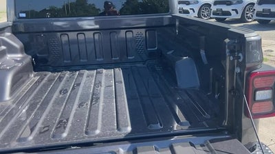 2026 Jeep Gladiator GLADIATOR MOJAVE X 4X4