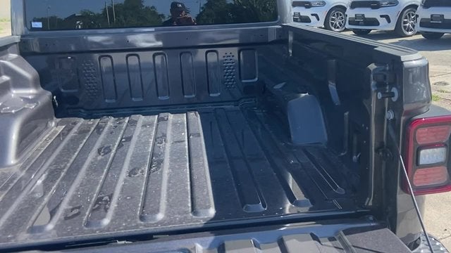 2026 Jeep Gladiator GLADIATOR MOJAVE X 4X4