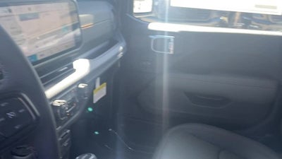 2026 Jeep Gladiator GLADIATOR MOJAVE X 4X4