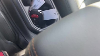 2026 Jeep Gladiator GLADIATOR MOJAVE X 4X4