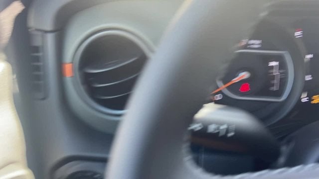 2026 Jeep Gladiator GLADIATOR MOJAVE X 4X4