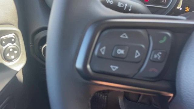 2026 Jeep Gladiator GLADIATOR MOJAVE X 4X4