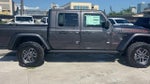 2026 Jeep Gladiator GLADIATOR MOJAVE X 4X4