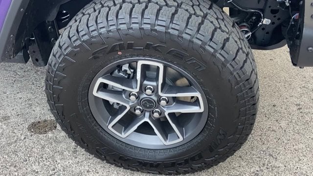 2026 Jeep Gladiator GLADIATOR MOJAVE X 4X4