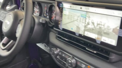 2026 Jeep Gladiator GLADIATOR MOJAVE X 4X4