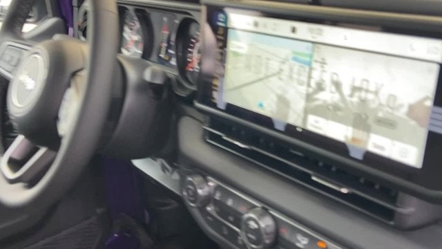 2026 Jeep Gladiator GLADIATOR MOJAVE X 4X4