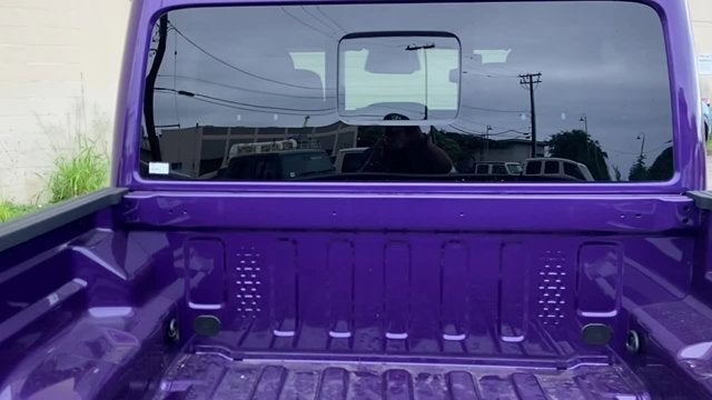 2026 Jeep Gladiator GLADIATOR MOJAVE X 4X4