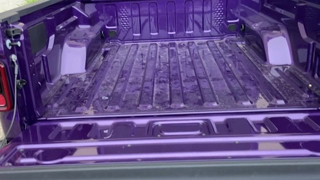 2026 Jeep Gladiator GLADIATOR MOJAVE X 4X4