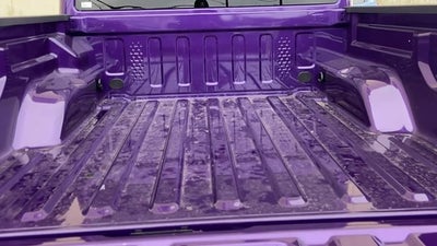 2026 Jeep Gladiator GLADIATOR MOJAVE X 4X4