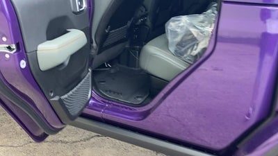 2026 Jeep Gladiator GLADIATOR MOJAVE X 4X4