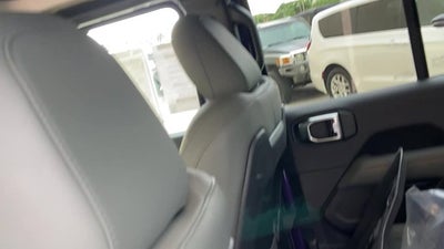 2026 Jeep Gladiator GLADIATOR MOJAVE X 4X4