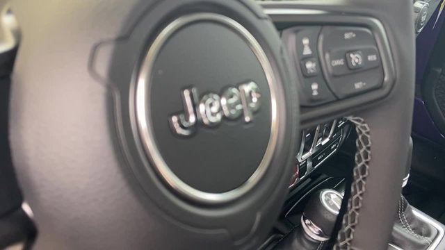 2026 Jeep Gladiator GLADIATOR MOJAVE X 4X4